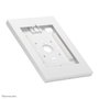 Neomounts WL15-650WH1 Soporte de Tablet para Pared Blanco, Ajustable 9.7-11 pulgadas