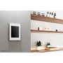 Neomounts WL15-650WH1 Soporte de Tablet para Pared Blanco, Ajustable 9.7-11 pulgadas