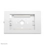 Neomounts WL15-650WH1 Soporte de Tablet para Pared Blanco, Ajustable 9.7-11 pulgadas