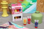 Talens Art Creation Set acrílico 8 x 12 ml