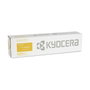Kyocera TK-8735Y Cartucho de Tóner Amarillo
