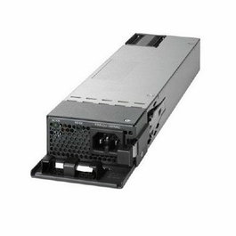 Fuente de Alimentación CISCO PWR-C1-1100WAC-P= 1100W Fuente de Alimentación Negro Gris Negro/Gris Alámbrico 1100 W