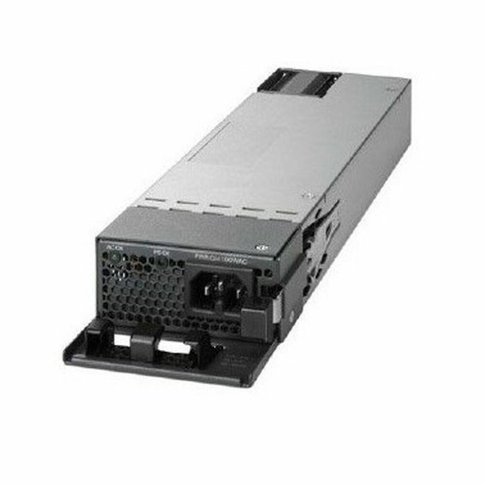 Cisco PWR-C1-1100WAC-P= Sistema de alimentación 1100W AC 80+ Platinum