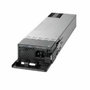 Cisco PWR-C1-1100WAC-P= Sistema de alimentación 1100W AC 80+ Platinum