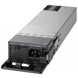 Cisco PWR-C1-1100WAC-P= Sistema de alimentación 1100W AC 80+ Platinum