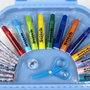 Cerdá Set de Papelería Coloreable Stitch 50 Piezas