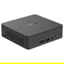 ASUS RNUC13ANKi700002 Mini PC Barebone, Intel Core i7 13ª Generación, 12 Núcleos, Intel Iris Xe Graphics, Wi-Fi 6E, Bluetooth 5.3