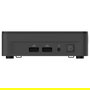 ASUS RNUC13ANKi700002 Mini PC Barebone, Intel Core i7 13ª Generación, 12 Núcleos, Intel Iris Xe Graphics, Wi-Fi 6E, Bluetooth 5.3