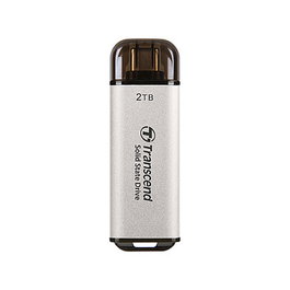 Transcend ESD300S 2TB USB-C Silver