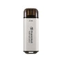 Transcend ESD300S 2TB USB-C Silver