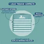 Dodie Botiquín de primeros auxilios - Lo esencial - Azul