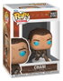 Funko Figura POP! Movies Vinyl Chani (Crouching) Dune: parte tres