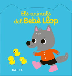 BAULA Bebé Llop