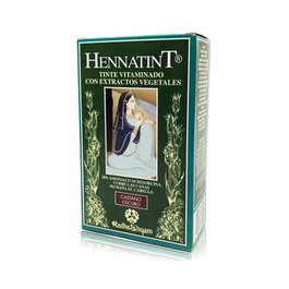 RADHE SHYAM HennaTint Castaño Oscuro