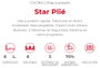 MAGEFESA Olla a presión Star Plie 6 litros