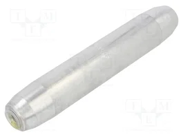 BM GROUP Casquillo de conexión de reducción no aislado de aluminio