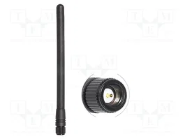 DeLOCK Antena de red ZigBee 868 MHz SMA 2 dBi 88689