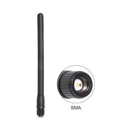 DeLOCK Antena de red ZigBee 868 MHz SMA 2 dBi