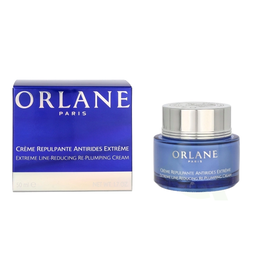Orlane Crème Repulpante Antirides Extrême 50ml
