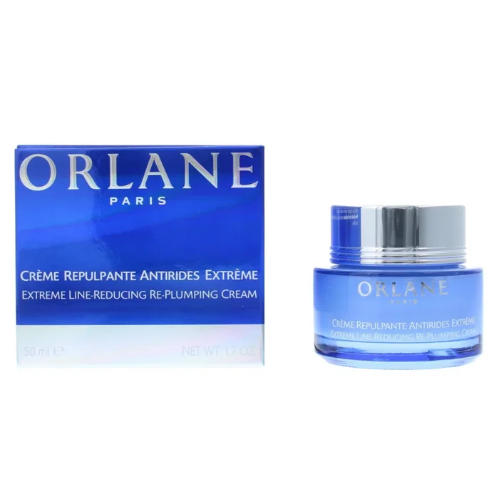 Orlane Extreme Line-Reducing Crema Rica 50 ml