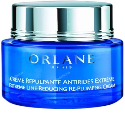 Orlane Crème Repulpante Antirides Extrême 50ml