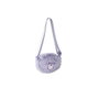 Cerdá Bolso Peluche Care Bears Púrpura