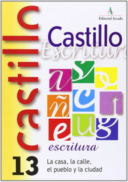 Castillo. T. 13, AA.VV. - NADAL EDARCA EDITORIAL