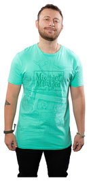 Harry Potter Camiseta Mischief Managed Talla L