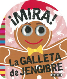 La galleta de jengibre, Susaeta Ediciones - Susaeta Ediciones