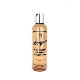 Morgan's Anti-Dandruff Control Shampoo 250ml