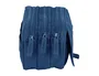 Safta Portatodo Triple Big Safta Basic Azul Marino