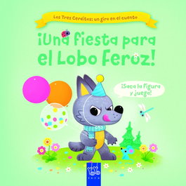 YOYO, ¡Una fiesta para el Lobo Feroz!