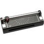 Olympia A 240 DIN A4 Plastificadora y Cizalla, Negro
