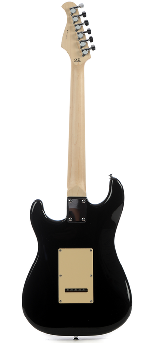 Guitarra Eléctrica Junior Prodipe Negra