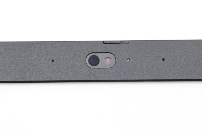 Lenovo Placa frontal BEZEL FRU BEZEL B_COVER_SUB_ASSY_IR