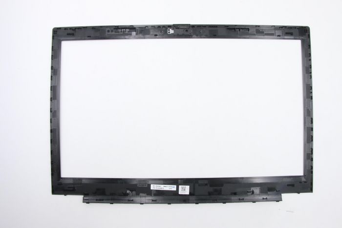 Lenovo Placa frontal BEZEL FRU BEZEL B_COVER_SUB_ASSY_IR