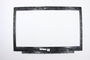 Lenovo Placa frontal BEZEL FRU BEZEL B_COVER_SUB_ASSY_IR