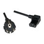 Conspit 310 APEX Lenkrad ARGB con pantalla de 2,99 pulg y Dual-Paddles - schwarz