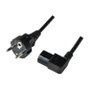 Conspit 310 APEX Lenkrad ARGB con pantalla de 2,99 pulg y Dual-Paddles - schwarz