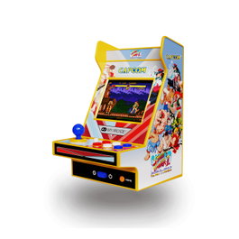 MY-MY ARCADE GAMING MY ARCADE NANO PLAYER STREET FIGHTER II