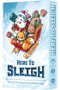 Asmodee Here to Sleigh Expansion