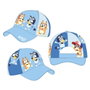 Cerdá Gorra Visera Curva Bluey Azul Talla 53 Cm