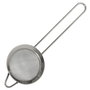 Cook Concept Colador de Cóctel de Acero Inoxidable para Bar, Diámetro 7 cm, Altura 20.5 cm