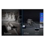 MANHATTAN Estación de carga GaN USB Power Delivery 240 W 4 puertos USB-C