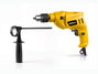 Bricotech Taladro Percutor 500W