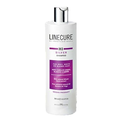 Hipertin Champú Silver Linecure 300ml Hipertin Champú Silver Linecure 300ml