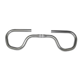 Ergotec Manillar Multifunción Contest Lady 550mm Aluminio Trekking 25.4mm