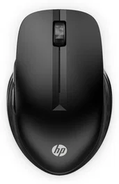 HP Ratón inalámbrico multidispositivo 430 Negro