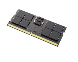 Lexar LD5S32G56C46ST-BGS Módulo de memoria RAM DDR5 de 32 GB (1x32 GB) 5600 MHz SO-DIMM para portátil
