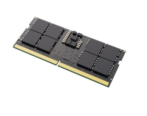 Lexar LD5S32G56C46ST-BGS Módulo de memoria RAM DDR5 de 32 GB (1x32 GB) 5600 MHz SO-DIMM para portátil Lexar LD5S32G56C46ST-BGS Módulo de memoria RAM DDR5 de 32 GB (1x32 GB) 5600 MHz SO-DIMM para portátil